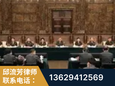 娄底-疑难刑事案件处理